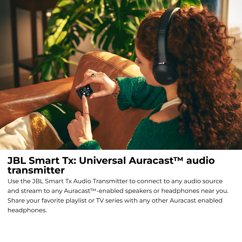 JBL Tour One M3